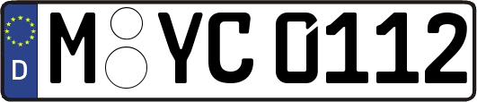 M-YC0112