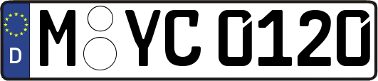 M-YC0120