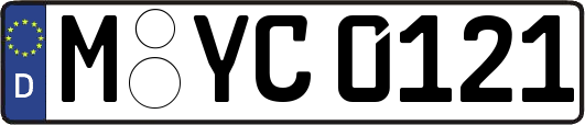 M-YC0121