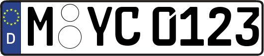 M-YC0123