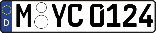 M-YC0124