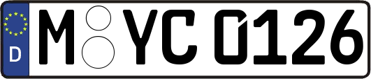 M-YC0126