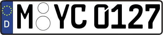 M-YC0127