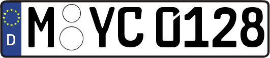 M-YC0128