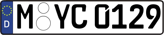 M-YC0129