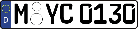 M-YC0130