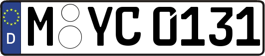 M-YC0131