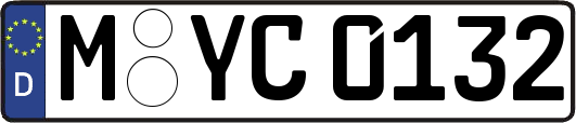 M-YC0132