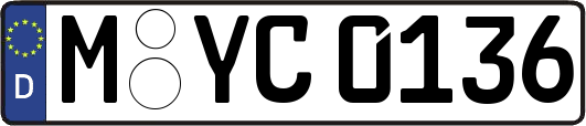 M-YC0136