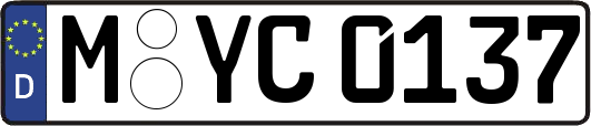 M-YC0137