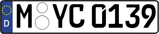 M-YC0139