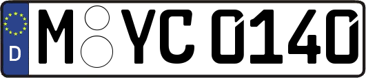 M-YC0140