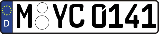 M-YC0141
