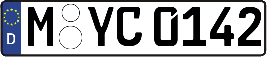 M-YC0142