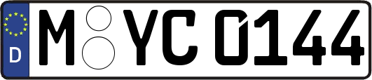 M-YC0144