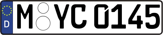 M-YC0145