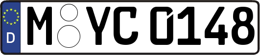 M-YC0148