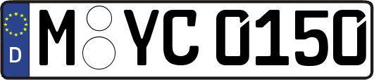 M-YC0150