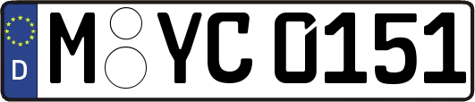 M-YC0151