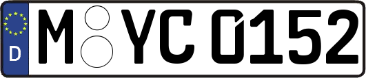 M-YC0152