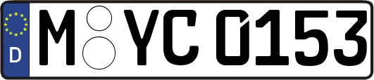 M-YC0153