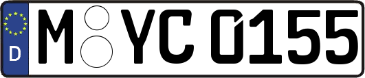 M-YC0155