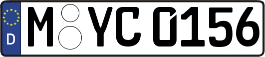 M-YC0156