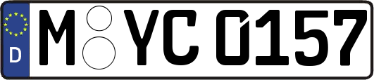 M-YC0157