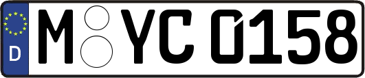 M-YC0158