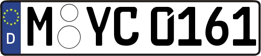 M-YC0161
