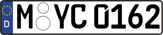 M-YC0162