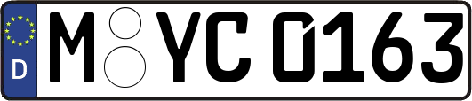 M-YC0163