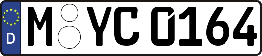 M-YC0164