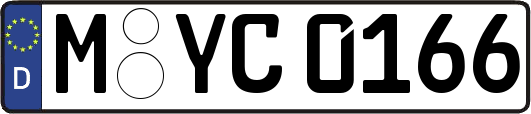 M-YC0166
