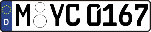 M-YC0167