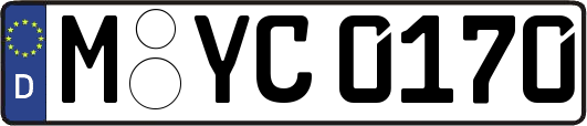 M-YC0170