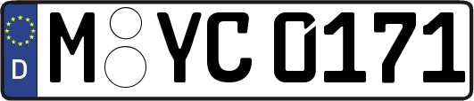 M-YC0171
