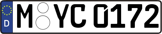 M-YC0172