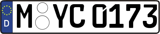 M-YC0173