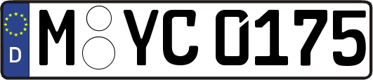 M-YC0175