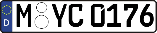 M-YC0176