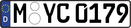M-YC0179