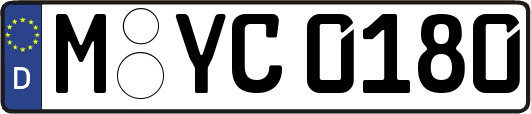M-YC0180
