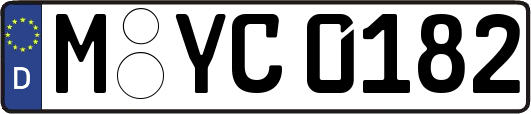 M-YC0182