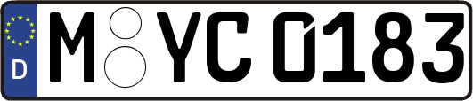 M-YC0183