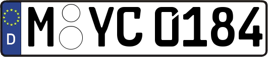 M-YC0184