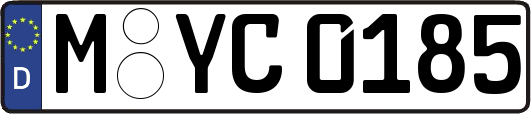 M-YC0185