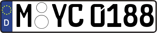 M-YC0188