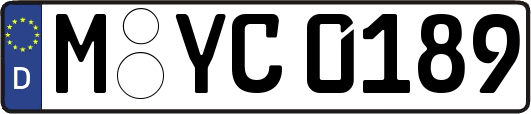 M-YC0189