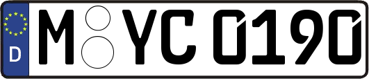 M-YC0190